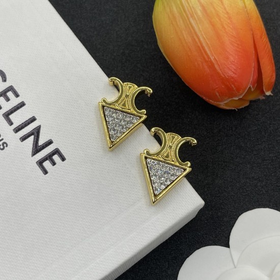 Celine Jewelry High Quality