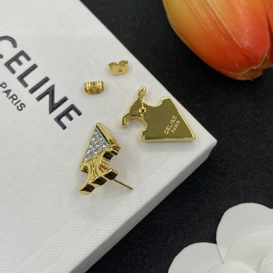 Celine Jewelry High Quality