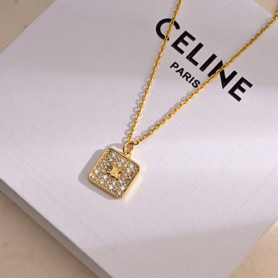 Celine Jewelry Earrings