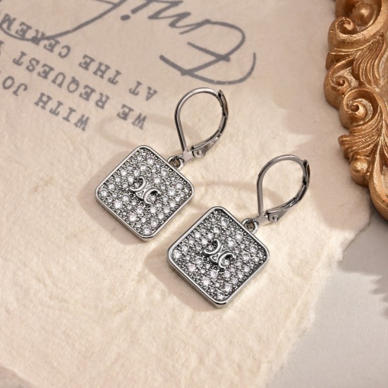 Celine Jewelry Earrings