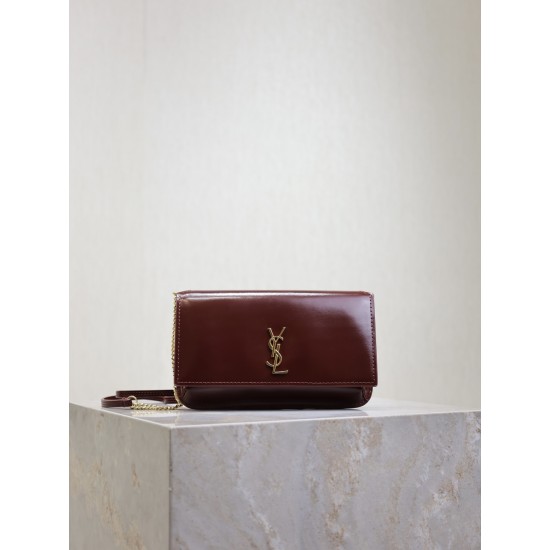 YSL Bags Top Quality
18x11x2cm