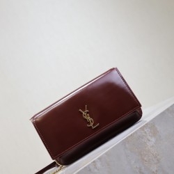 YSL Bags Top Quality
18x11x2cm
