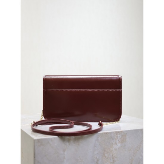 YSL Bags Top Quality
18x11x2cm