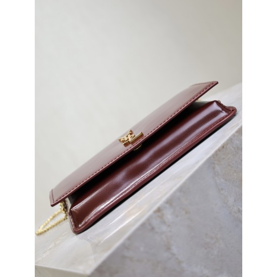 YSL Bags Top Quality
18x11x2cm