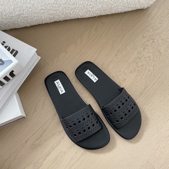 The Row Shoes Top Quality