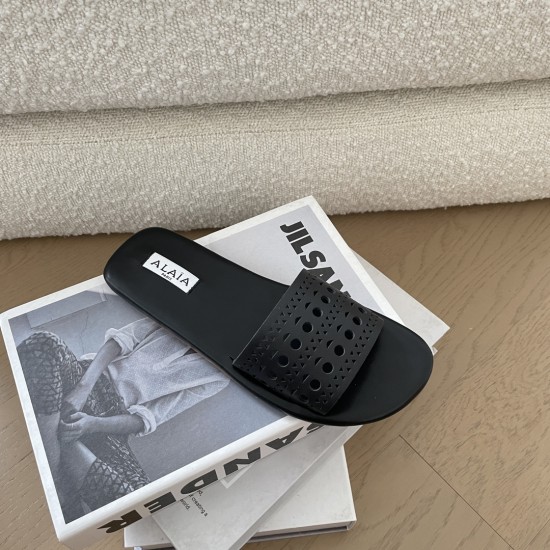 The Row Shoes Top Quality