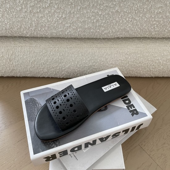 The Row Shoes Top Quality