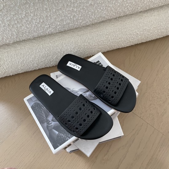 The Row Shoes Top Quality