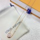 LV Jewelry High Quality