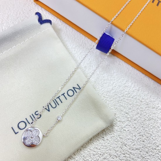 LV Jewelry High Quality