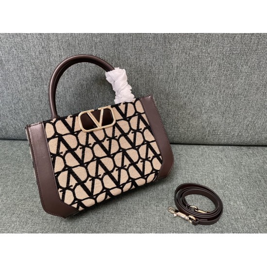 Valentino Bags Top Quality
35/25/17cm