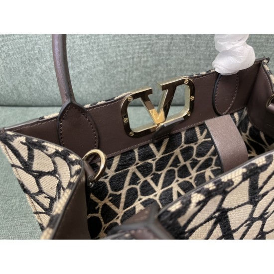 Valentino Bags Top Quality
35/25/17cm