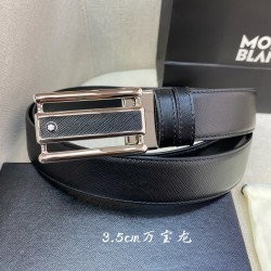 Montblanc Belts
 Top Quality