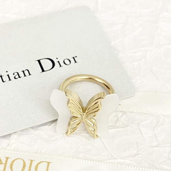 Dior Jewelry Ring