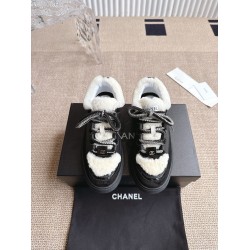 Chanel Shoes Top Quality