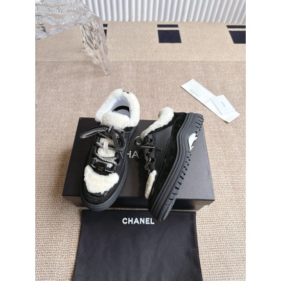 Chanel Shoes Top Quality