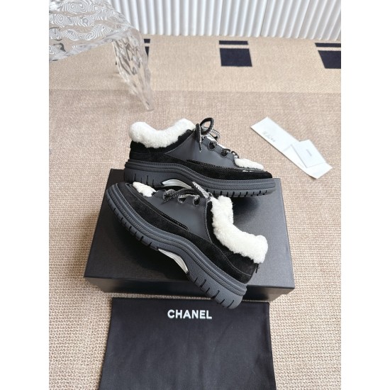 Chanel Shoes Top Quality