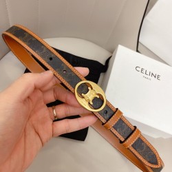 Celine Belts
 Top Quality