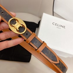 Celine Belts
 Top Quality