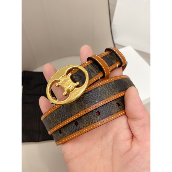 Celine Belts
 Top Quality