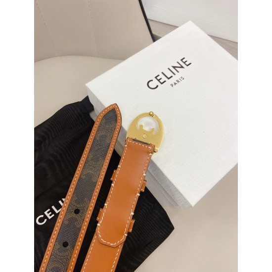 Celine Belts
 Top Quality