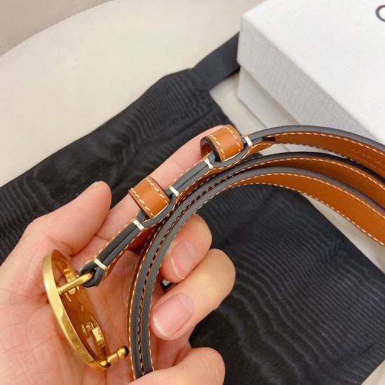 Celine Belts
 Top Quality