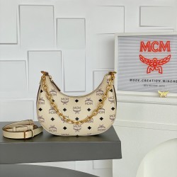 MCM Bags Top Quality 24*6.5*19cm
