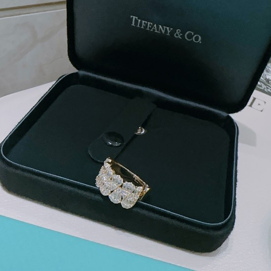 Tiffany Jewelry Ring