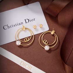 Dior Jewelry Earrings