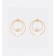 Dior Jewelry Earrings