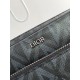 Dior Bags Top Quality
Saddle Set 23.3 x 16.5 x 4.3