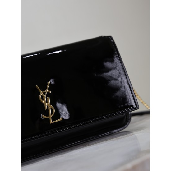 YSL Bags Top Quality
18x11x2cm