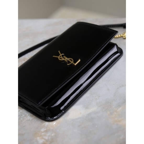 YSL Bags Top Quality
18x11x2cm