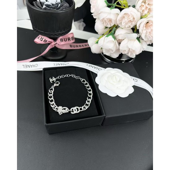 Chanel Jewelry Bracelet