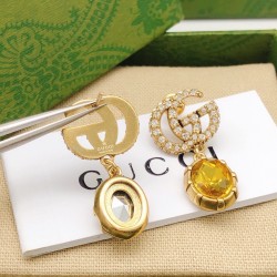 Gucci Jewelry Earrings