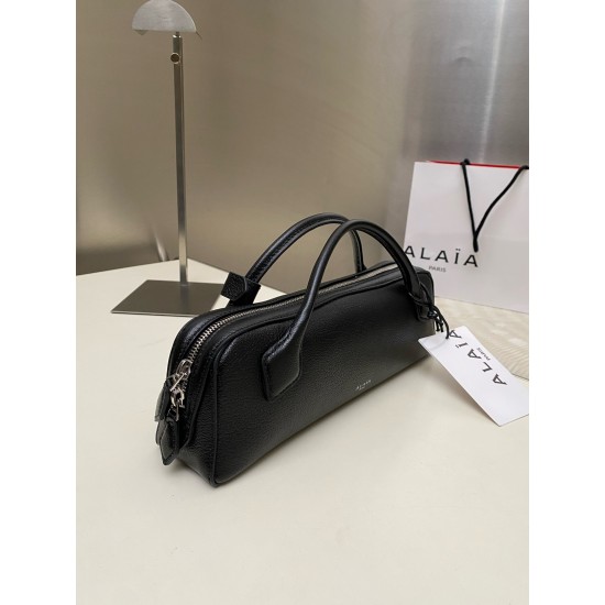 Alaia Bags Top Quality 31x17x10cm