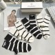 Chanel Socks
