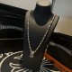Chrome Hearts Jewelry Necklace High Quality