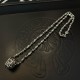 Chrome Hearts Jewelry Necklace High Quality
