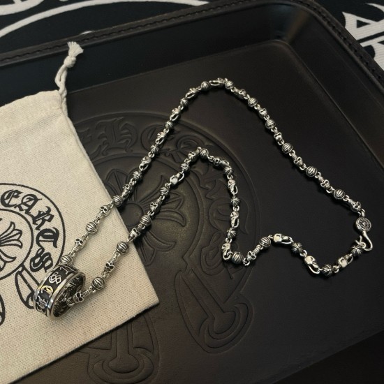 Chrome Hearts Jewelry Necklace High Quality