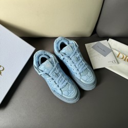 Dior Shoes Top Quality