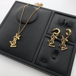 YSL Jewelry High Quality