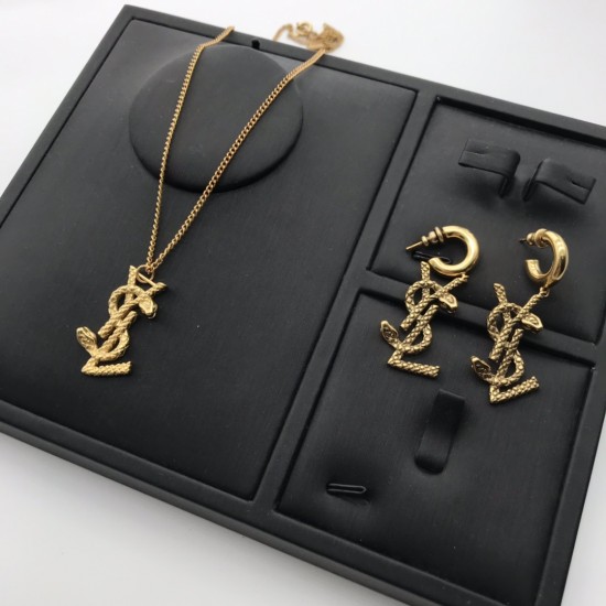 YSL Jewelry High Quality