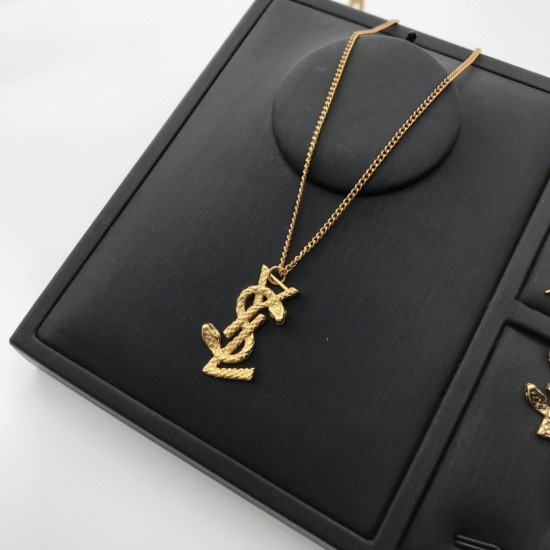 YSL Jewelry High Quality