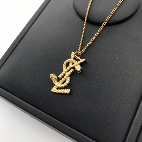 YSL Jewelry High Quality