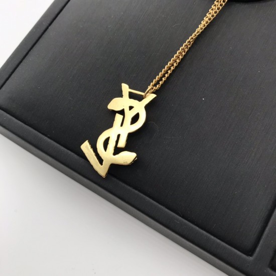 YSL Jewelry High Quality