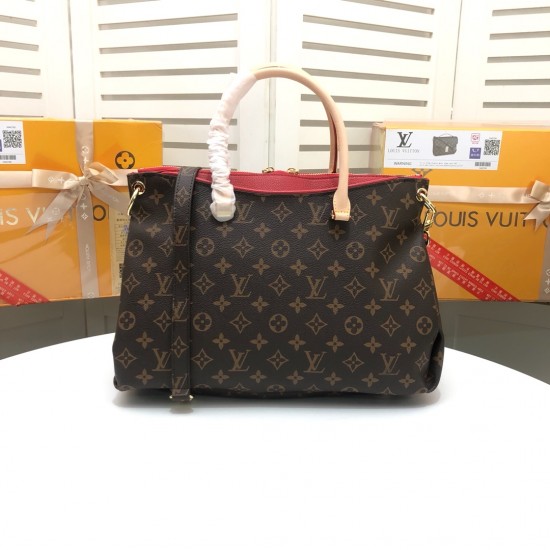 LV Bags High Quality