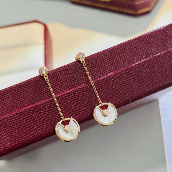 Cartier Jewelry Earrings