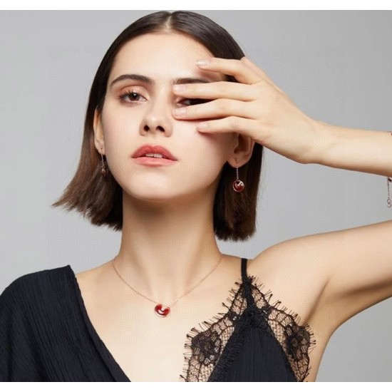 Cartier Jewelry Earrings