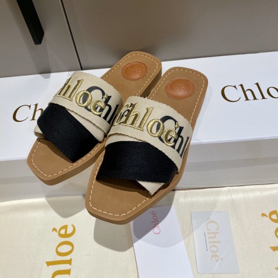 Chloe Shoes High Quality